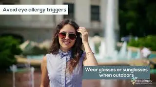 Spring Eye Allergies in Cranston, Rhode Island | Bling Eyewear