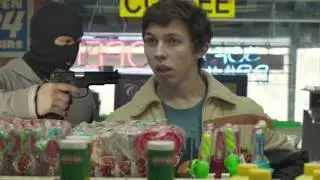 Unedited VW Ski Mask Commercial