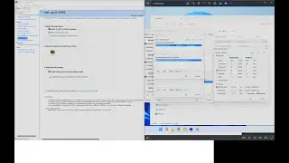Настройка графического процессора NVIDIA с AMD FreeSync Premium Pro TV | 4K @ 144 Гц HDR10+ VRR |...