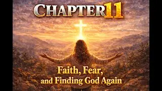 C11 How to THRIVE as a Separated Woman - FAITH, FEAR and Finding God Again!