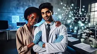 The Powerful Chemistry of Love #Love #Chemistry