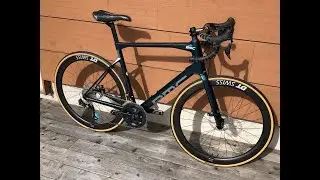 BMC Roadmachine Seven