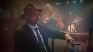Oscar de leon - Bravo de verdad ( cover blues trap )