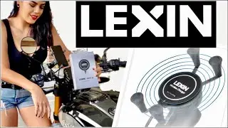LEXIN | Крепление для беспроводного зарядного устройства