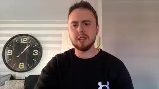 Scott Paulin   Intro vlog