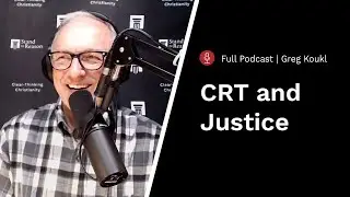 Guest Monique Duson Talks CRT and Justice | Stand to Reason Podcast