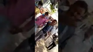 , Chandausi bus stand ki video
