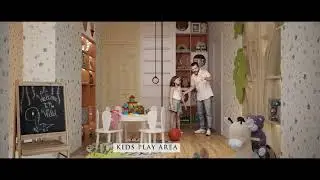 HUBTOWN RISING CITY GHATKOPAR 2bhk flats avaiable for sale Call 9321514751