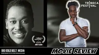 Luther: Never Too Much - Review | Fonzi Thornton, Mariah Carey & Jamie Foxx | Tribeca 2024