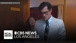 Former KCAL reporter Jake Reiner stars in new movie, &ldquo;Love and Taxe$&rdquo;