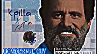 GQE- WONDERFUL GUY FT GT8 X KP