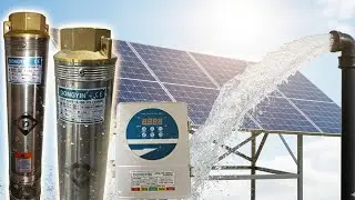 2HP Solar