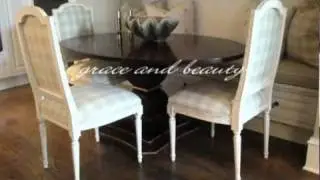Michael W.  Greene Antique Reproductions