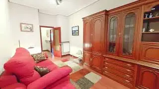 Piso en Venta en Avenida Tartier, Moreda, Aller