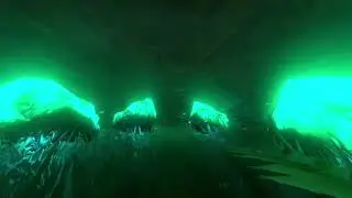 [VR] [Ambience] Breath of the Wild: Luminous Stones