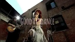 [FREE] Paramore x Machine Gun Kelly Type Beat &ldquo;Good Riddance&rdquo; | Punk Rock Type Beat (Prod.RedAutumn)