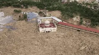Emergency Response Sumatra Floods - YKMI Bersama Muslim Aid di Aceh Tamiang