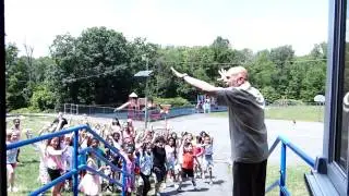 Mt. Pleasant School Video - 2015