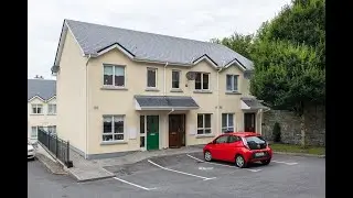 2 Bowers Lane, Ballinrobe, Co Mayo, F31 NA06