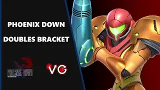 Phoenix Down | Doubles Bracket