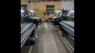 We are a fiberglass insect net （mosquito net) factory in HEBEI.