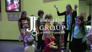 Joshua Fink Group - Real Estate Advertisement Video