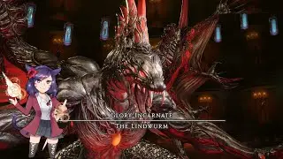 Final Fantasy XIV - Sentient Cactus Gang - M12S First Kill (DNC POV) - P1 + Transition + P2