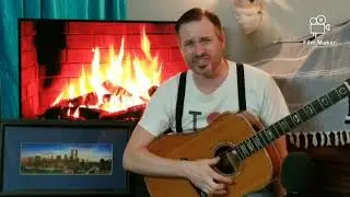 Marty's Fireside Sessions Ep.15 
