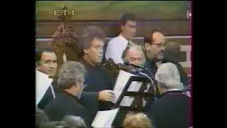 Κυριακή  Πεντηκοστής  Εσπέρια και Δόξα  Εσπερινού  Γονυκλισίασ ΠΕΡΙΣΤΕΡΗΣ ΠΑΠΑΔΟΠΟΥΛΟΣ