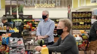 Albertsons Isn't Debt- or Capital-Constrained, CEO Says