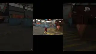 SRM#132 FREE FIRE MAX OB49 GAMEPLAY