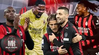Man United Goda Bintang AC Milan😱AC Milan Tikung Nottingham🔥Bukti Maignan Kiper Terbaik Eropa‼️