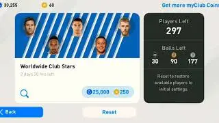 PES 2020 BLACK BALL TRICK WORLDWIDE BOX DRAW IN MALAYAM