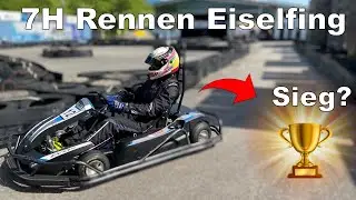 7H Rennen in Eiselfing / Racing Vlog
