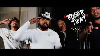 Rickey Bobby - Roger That (Official Music Video)