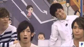 ママと僕たちアメスタ
