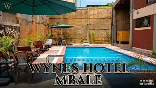 WYNE'S HOTEL Mbale