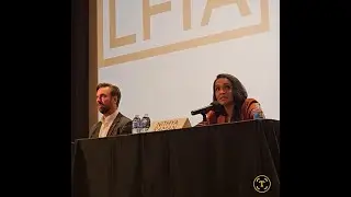 Nithya Raman, Ethan Weaver and Levon Baronian @ January 25, 2024 LFIA CD4 Debate