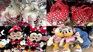 Primark Girl's Accessories & Toys,February,2019