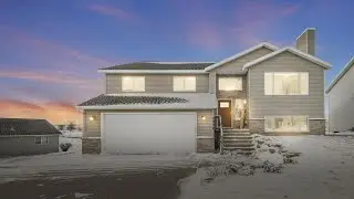1032 VISTA RIDGE Drive, Mount Horeb, WI Presented by Kathy Jasper.