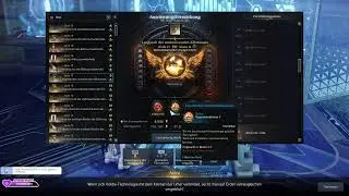 Lost Ark - Voldis Story - Storyline - Zauberin - Level 60 Itemlevel 1580+ #lostark Server: RATIK