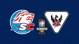 Trailer Halbfinal vs. HC Fribourg-Gott&eacute;ron
