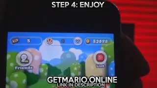 SUPER MARIO RUN UNLOCK ALL FOR FREE   FREE COINS SUPER MARIO RUN   FREE WORLDS SUPER MARIO RUN   You