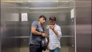 Finally project ka kaam pura hua&hellip;.#mitadt #mitpune #lonikalbhor #dailyvlog #funnyvlog #collegelife