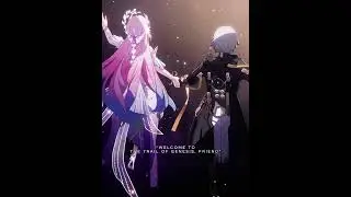 Amphoreus Finale - Honkai Star Rail 3.7 Edit | Battlecry