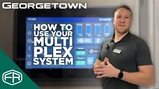 2025 Georgetown Tutorial: Multiplex System