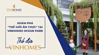 VINHOMES TV | KH&Aacute;M PH&Aacute; 