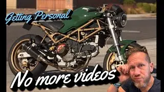@ToModorNottoMod Может, мне стоит перестать снимать видео?