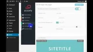 WordPress Preloader Unlimited Plugin Review