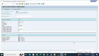 SAP Workflow Part 4 Loop and Container Operation